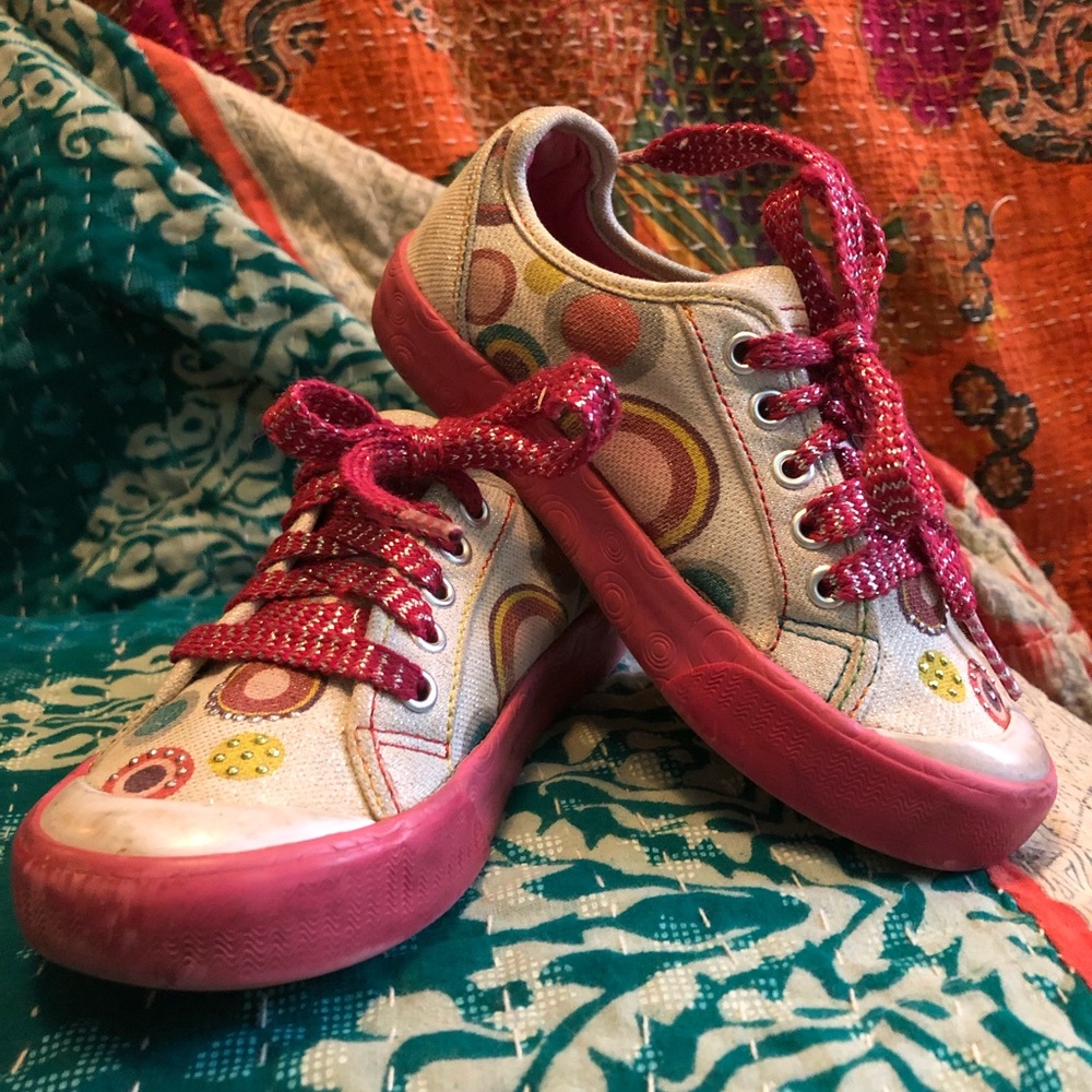 Keds tennis shoes! GUC